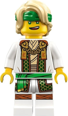 LEGO njo853 - Lloyd - Mistr Lloyd