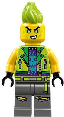 LEGO njo904 - Tox