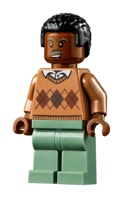 LEGO sh0716 - Robbie Robertson