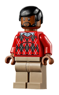LEGO sh0717 - Ron Barney