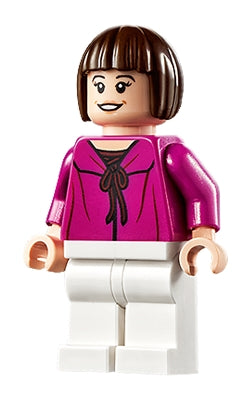 LEGO sh0726 - Betty Brantová