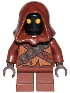 LEGO sw0897 - Jawa - Potrhaná košile