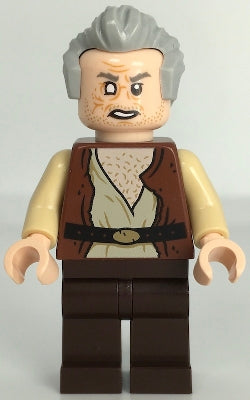 LEGO sw1125 - Dr. Cornelius Evazan