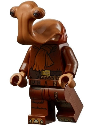 LEGO sw1128 - Momaw Nadon