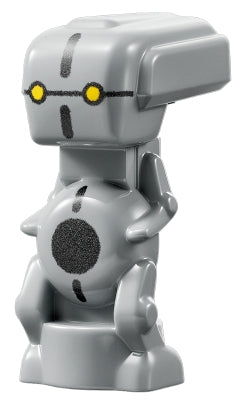 LEGO sw1215 - Všech 360