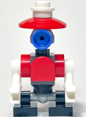 LEGO sw1294 - Pit Droid - Sváteční kostým