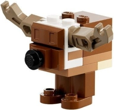 LEGO sw1295 - Sobí Gonk Droid (GNK Power Droid)