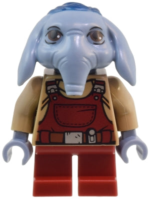 LEGO sw1350 - Neel