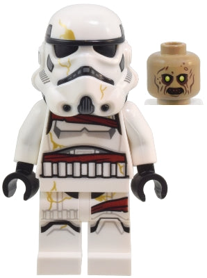 LEGO sw1358 - Noční voják