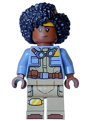 LEGO sw1360 - Yesi Scala