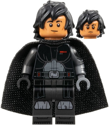 LEGO sw1366 - Darth Dev