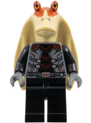 LEGO sw1367 - Darth Džbán
