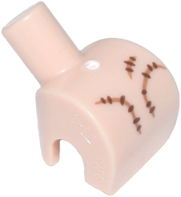 LEGO wed002 - Věc (6501591)