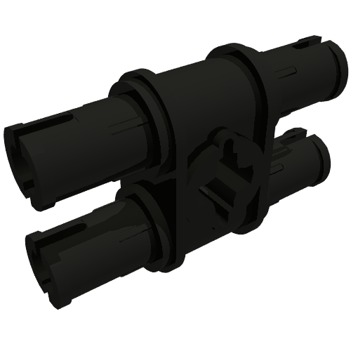 LEGO Technic, Pin – Bricktet