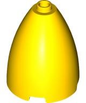 LEGO 1744 - Kužel 3 x 3 x 3 (eliptický paraboloid)
