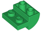 LEGO 1750 - Slope, Curved 2 x 2 Inverted