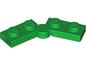 LEGO 2429c01 - Otočný pant 1 x 4 (2429 / 2430)