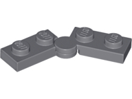 LEGO 2429c01 - Otočný pant 1 x 4 (2429 / 2430)