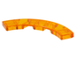 LEGO 27507 - Tile, Round Corner 4 x 4 Macaroni Wide