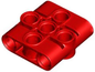 LEGO 39793 - Technic, kolíkový konektor, zvedací rameno 1 x 3 x 3