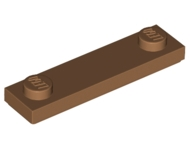 LEGO 41740 - Upravený dlaždice 1 x 4 se 2 výstupky s drážkou