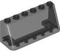 LEGO 4176 - Čelní sklo 2 x 6 x 2