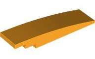 LEGO 42918 - Svah, zakřivený 8 x 2