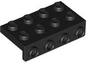 LEGO 5175 - Držák 2 x 4 - 1 x 4
