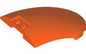 LEGO Part 5274 - Windscreen 8 x 6 x 2 Curved