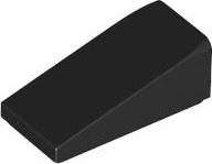 LEGO 5404 - Sklon 18 2 x 1 x 2/3