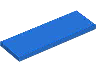 LEGO 69729 - Dlaždice 2 x 6