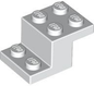LEGO 73562 - Konzola 3 x 2 x 1 1/3 s držákem spodního čepu