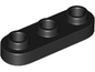 LEGO 77850 - Plate, Round 1 x 3 with Open Studs
