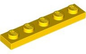 LEGO 78329 - Dlaždice 1 x 5