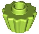 LEGO 79743 - Minifigurka, Forma na muffiny s příbory - Plochá vrstva