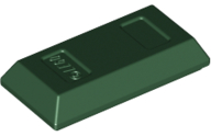 LEGO 99563 - Minifigure, Utensil Ingot / Bar