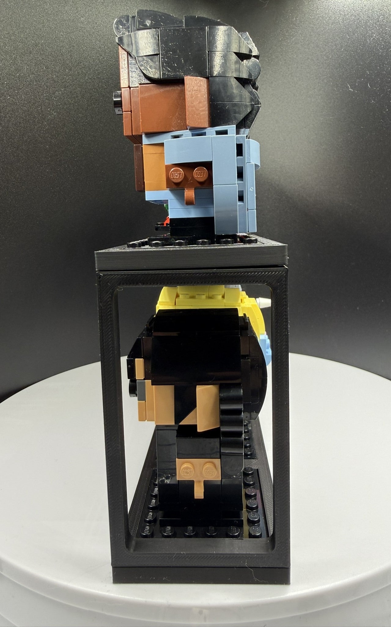 LEGO BrickHeadz stojan pro sběratelské figurky