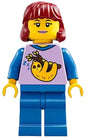 LEGO drm010 - Nova