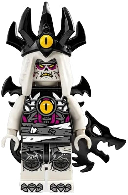 LEGO drm012 - Král nočních můr