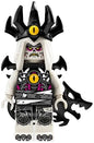 LEGO drm012 - Král nočních můr