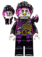 LEGO Minifig drm047 - Dizzy