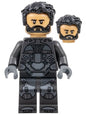 LEGO dun004 - vévoda Leto Atreides