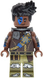 LEGO Minifig hrz002 - Varl