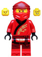 LEGO njo492 - Kai - Odkaz