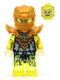 LEGO njo797 - Jay (Zlatý drak) bez křídel