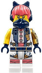 LEGO njo902 - Sora - Turnajová zbroj