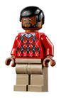 LEGO sh0717 - Ron Barney