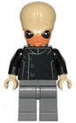 LEGO sw0554 - Bithský hudebník