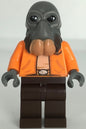 LEGO sw1124 - Ponda Baba