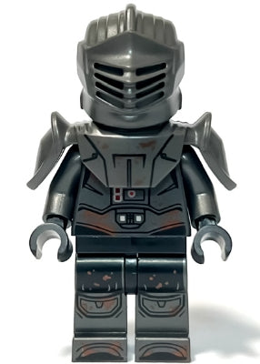 LEGO Minifig sw1301 - Marrok, Inquisitor